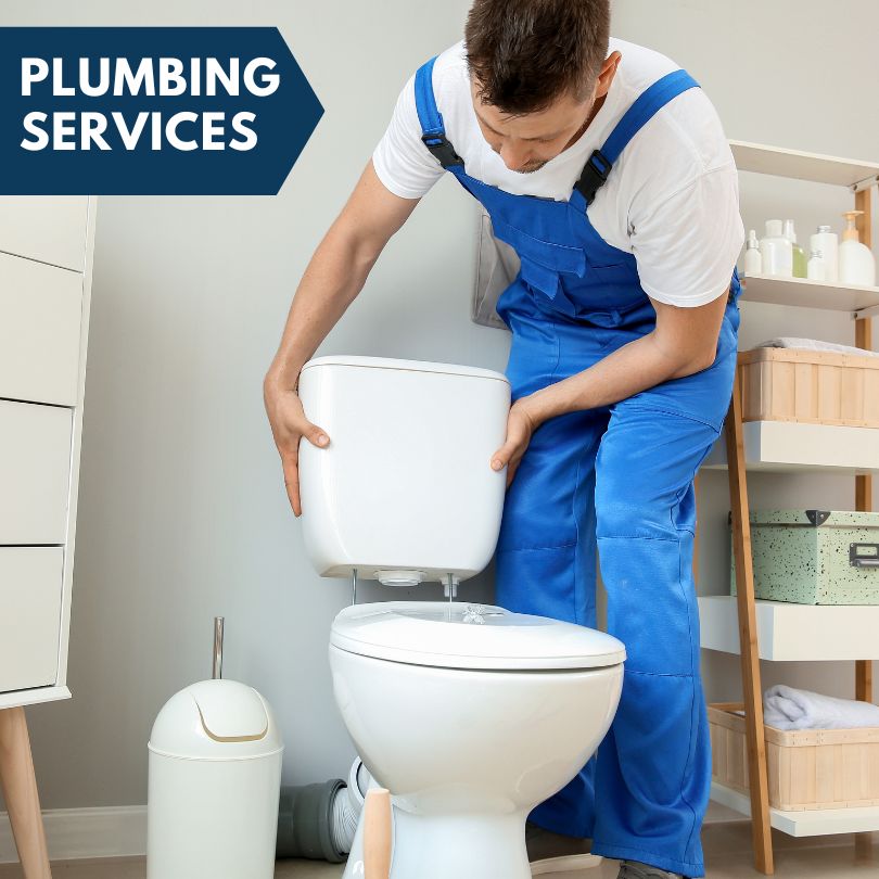 Plumbing Company in Ashtabula, OH